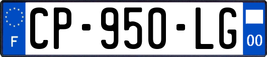 CP-950-LG