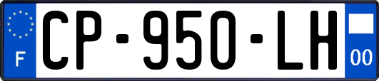 CP-950-LH