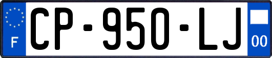 CP-950-LJ