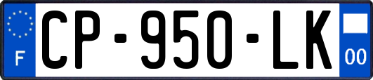 CP-950-LK