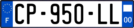 CP-950-LL