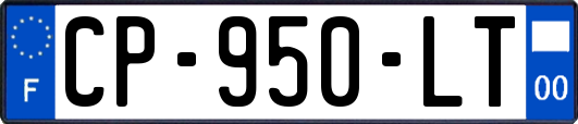 CP-950-LT