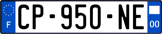 CP-950-NE