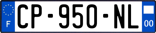 CP-950-NL