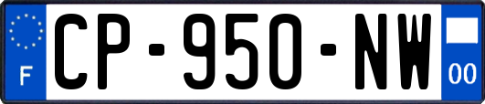 CP-950-NW