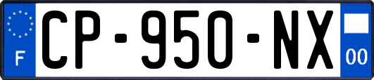 CP-950-NX