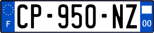 CP-950-NZ