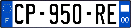 CP-950-RE