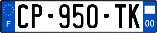 CP-950-TK