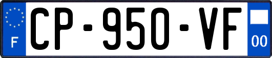 CP-950-VF