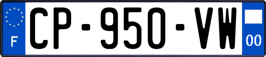 CP-950-VW