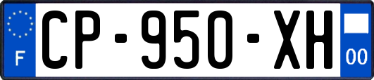 CP-950-XH