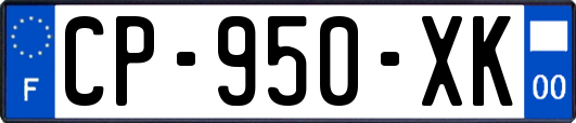 CP-950-XK