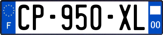 CP-950-XL