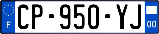CP-950-YJ