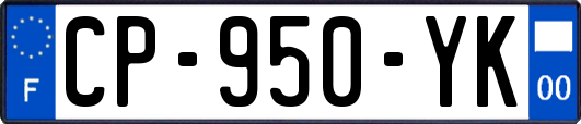 CP-950-YK