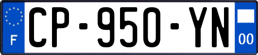 CP-950-YN