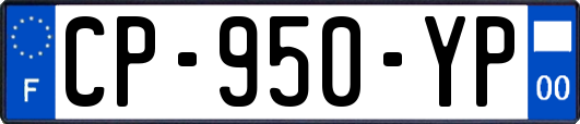 CP-950-YP