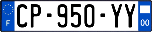 CP-950-YY