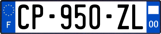 CP-950-ZL