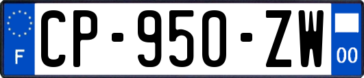 CP-950-ZW