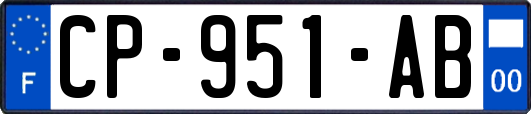 CP-951-AB