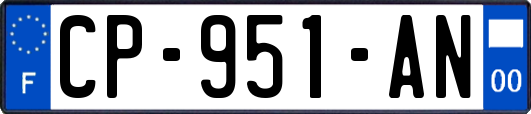 CP-951-AN