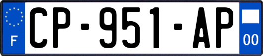 CP-951-AP