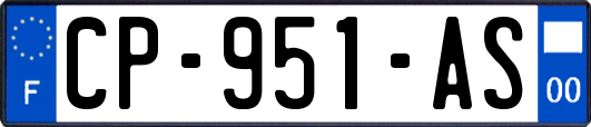 CP-951-AS