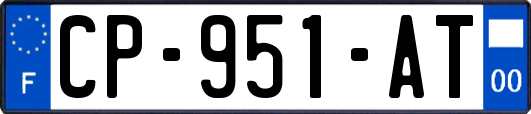 CP-951-AT