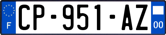 CP-951-AZ