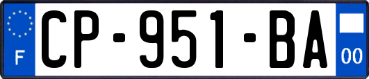 CP-951-BA