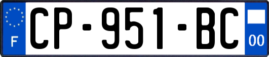 CP-951-BC