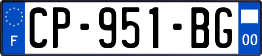 CP-951-BG