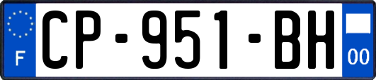 CP-951-BH