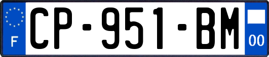 CP-951-BM