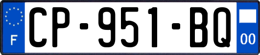 CP-951-BQ