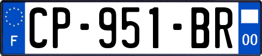 CP-951-BR