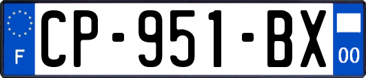 CP-951-BX