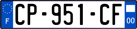 CP-951-CF
