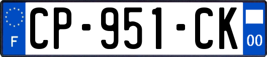 CP-951-CK