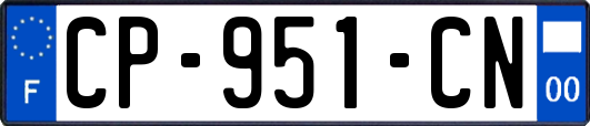 CP-951-CN