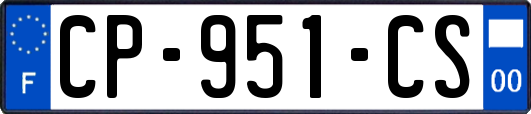 CP-951-CS