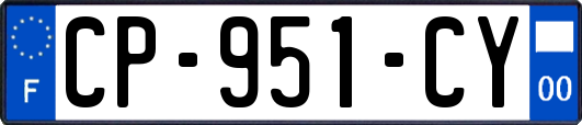 CP-951-CY