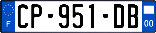 CP-951-DB