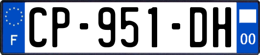 CP-951-DH