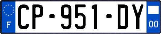 CP-951-DY