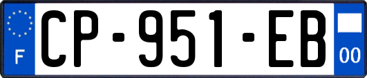 CP-951-EB