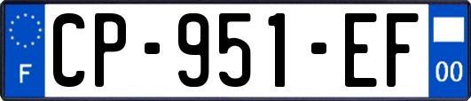 CP-951-EF