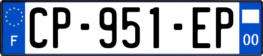 CP-951-EP